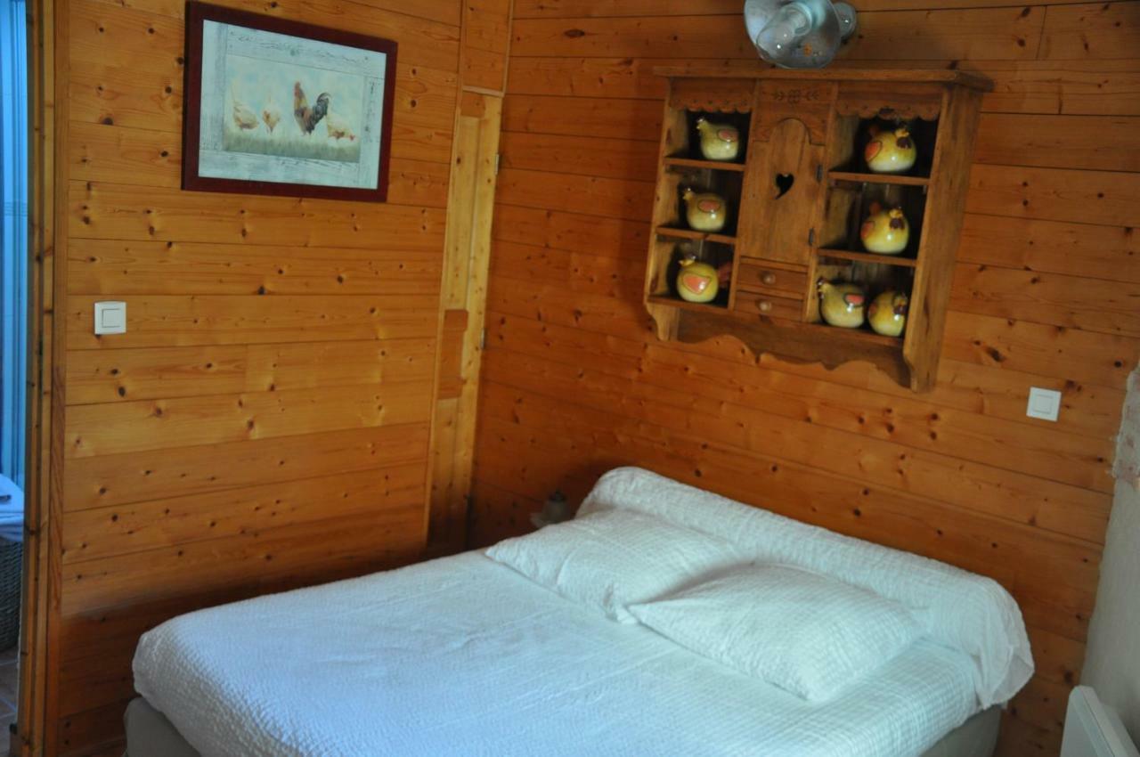 Aubergerie Sauzon Zewnętrze zdjęcie